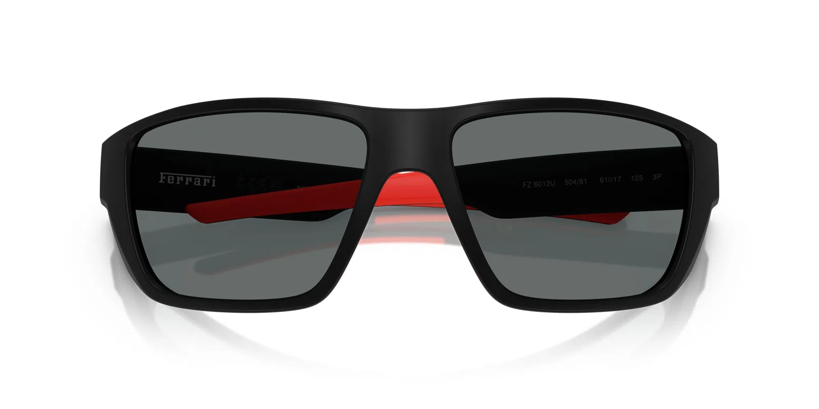 Scuderia Ferrari 6012U Sunglasses - view 36